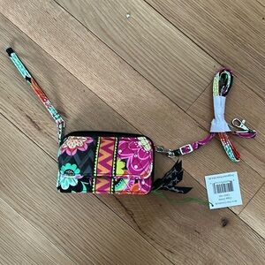 Vera Bradley All in one Crossbody